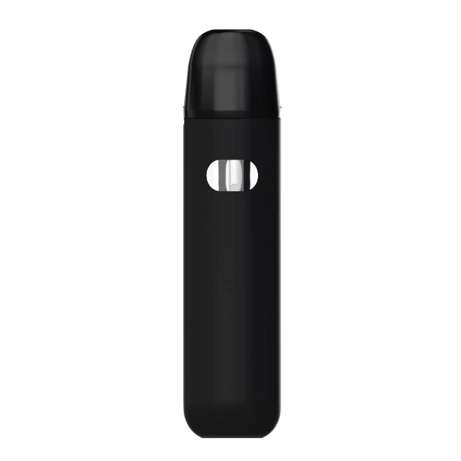 Amp AIO Disposable Vape Pen — Quartz Atomizer — 0.5g / 1.0g