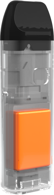 Bell AIO 200mAh rechargeable battery