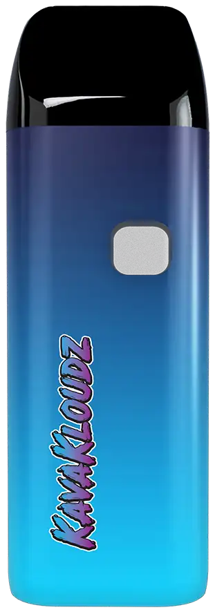 Custom Kava Kloudz