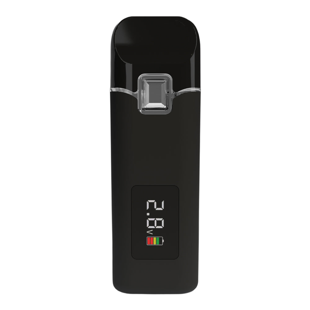 Bell Plus AIO Disposable Vape Pen — MicroCore Atomizer — 0.5g / 1.0g / 2.0g