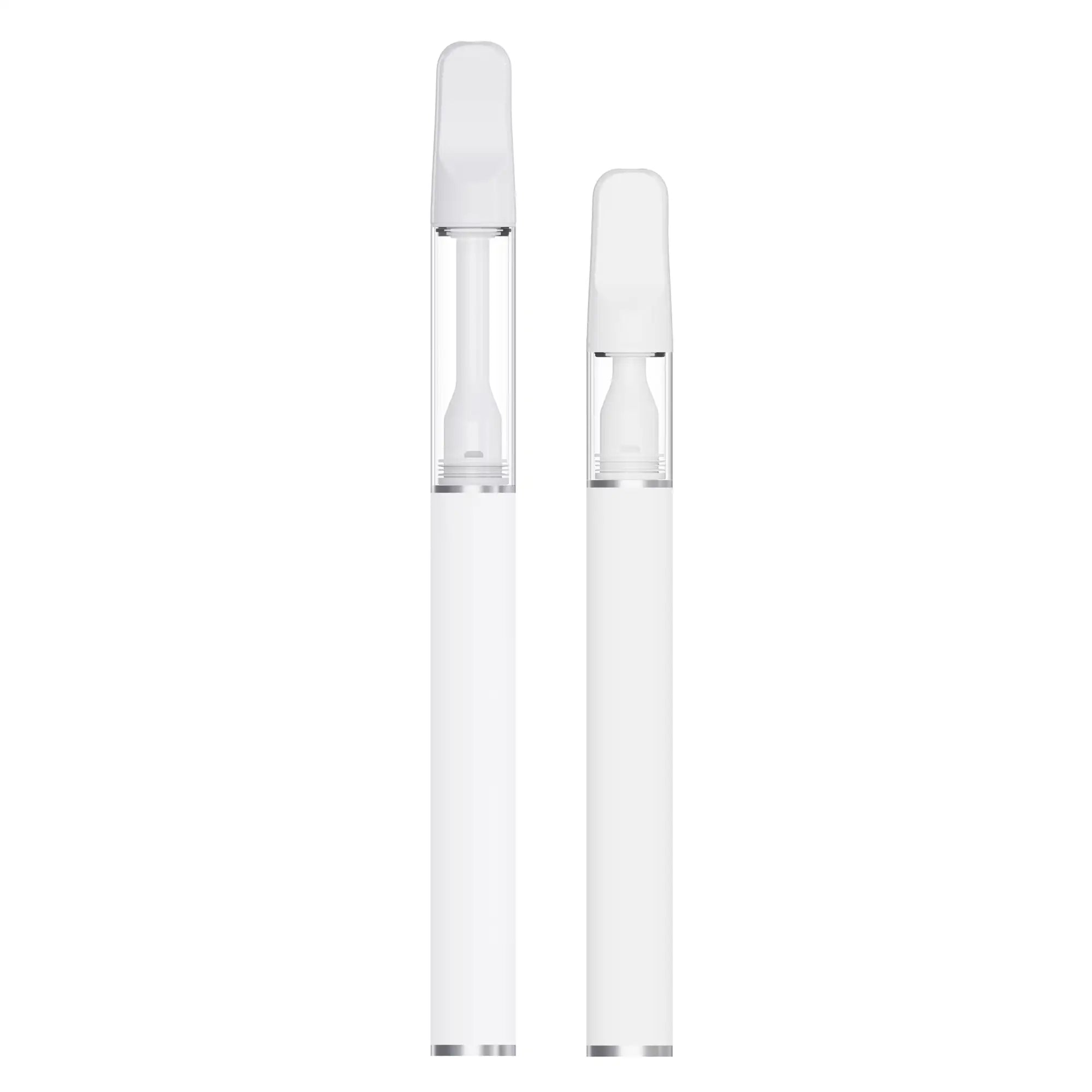 Casper AIO Disposable Vape Pen — MicroCore Atomizer — 0.5g / 1.0g