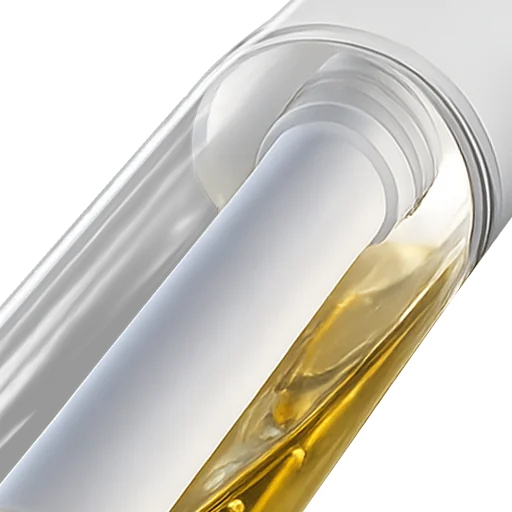 Casper AIO All-Ceramic Center Post