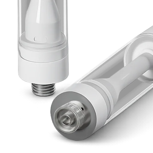 Casper Cartridge universal 510 thread connection