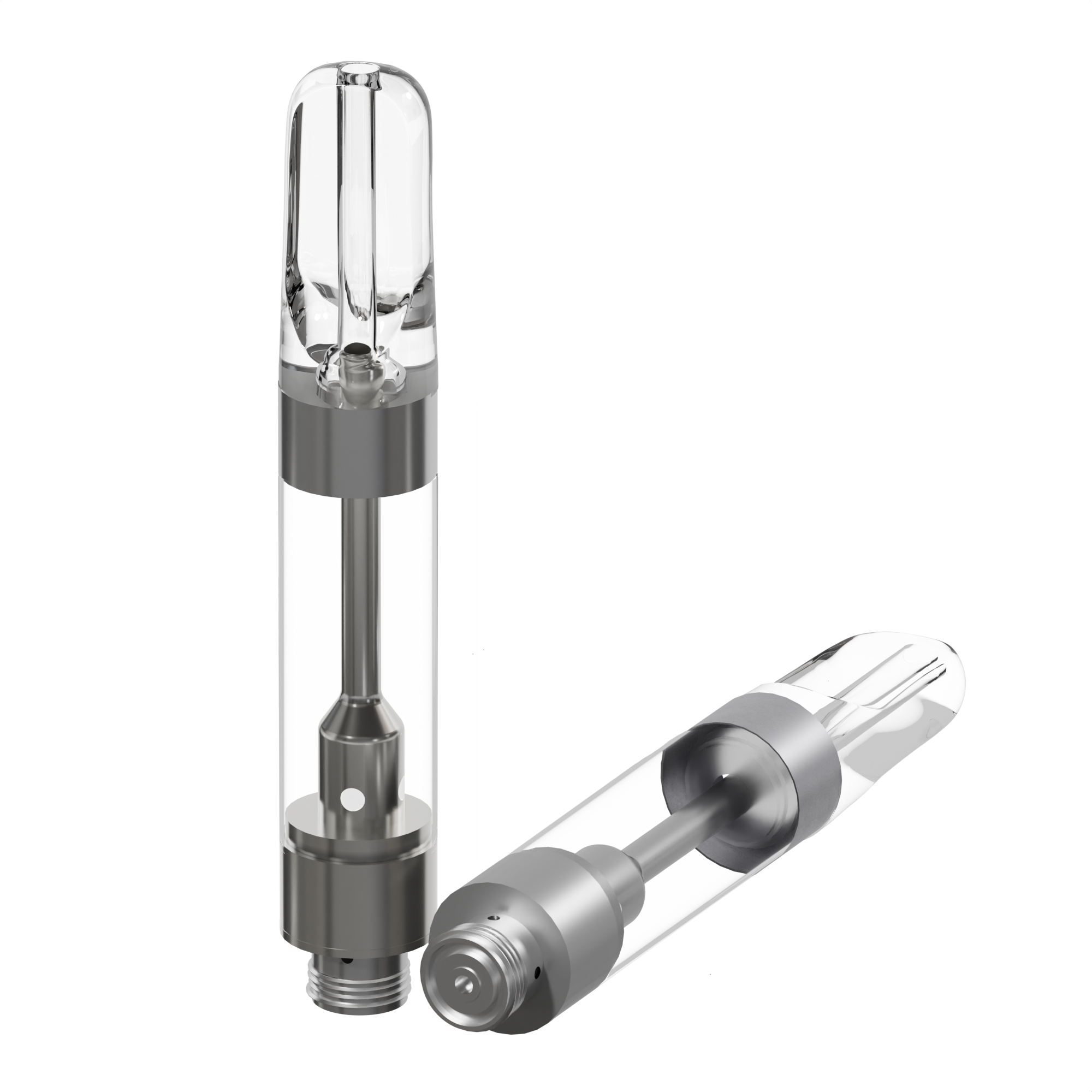 Celestia Poly 510 Vape Pen Cartridge — Quartz Atomizer — 0.5g / 1.0g