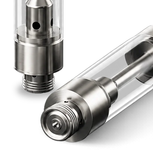 Celestia Cartridge universal 510 thread connection