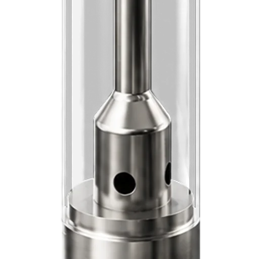 Celestia Cartridge superior quartz durability