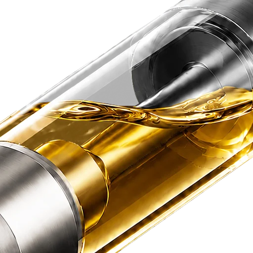 Celestia Cartridge all viscosity compatible filtering