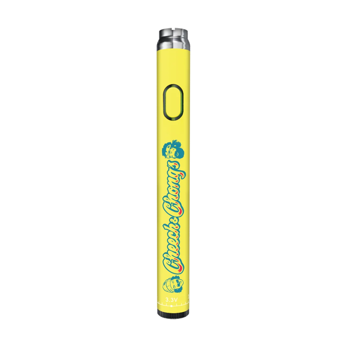 Cheech and Chong custom Lotus Battery