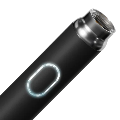 Lotus Battery button-activated design