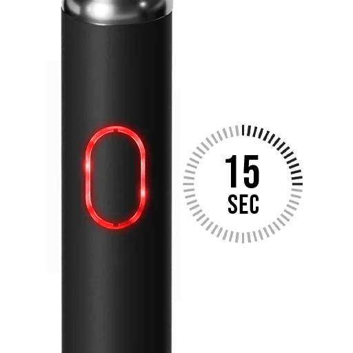 Lotus Battery auto safety shut-off and overcharge protection