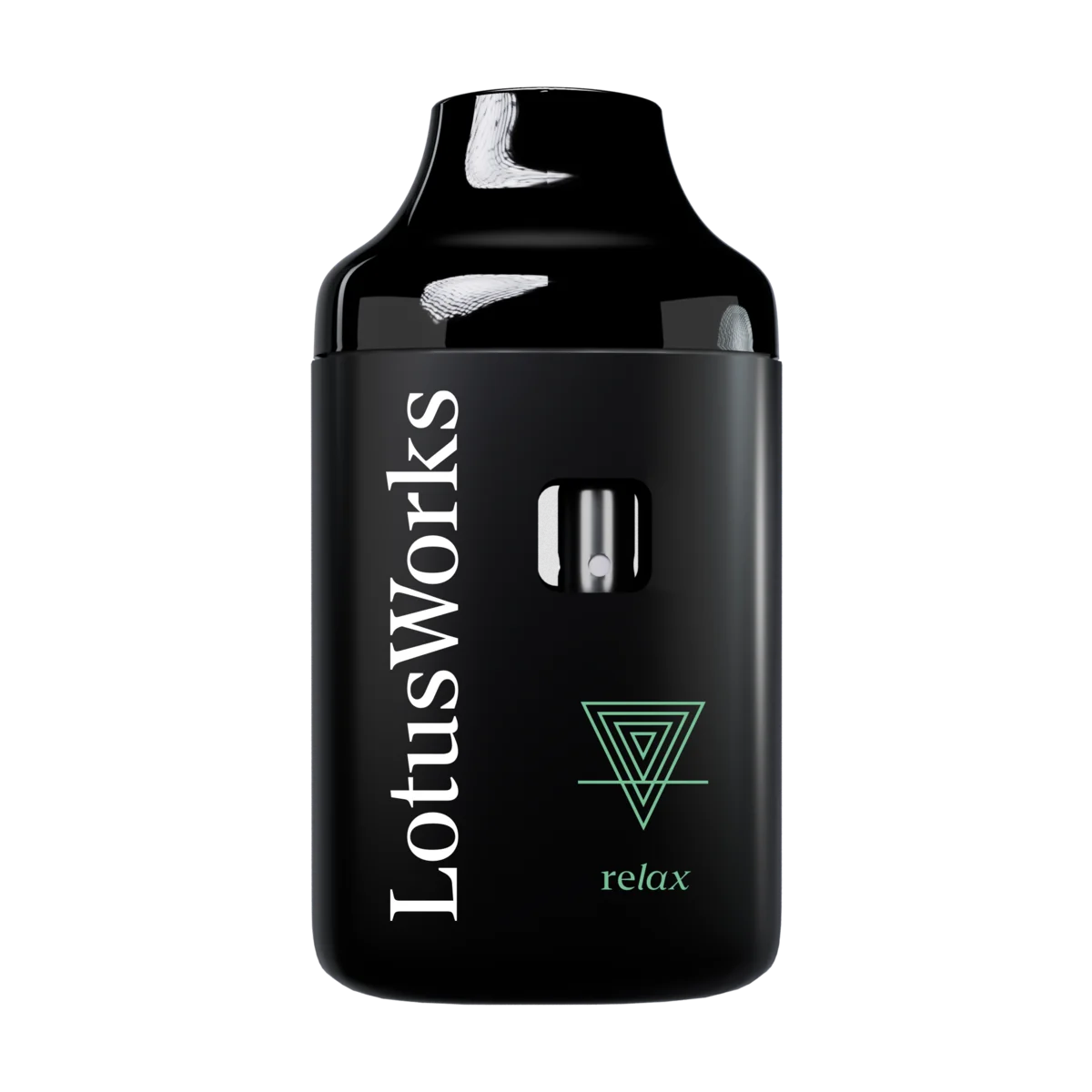 Lotusworks Relax custom Lynx AIO
