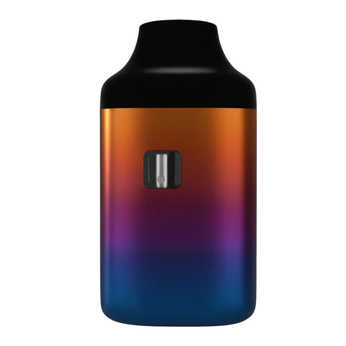 Lynx AIO Increased Bio Availability