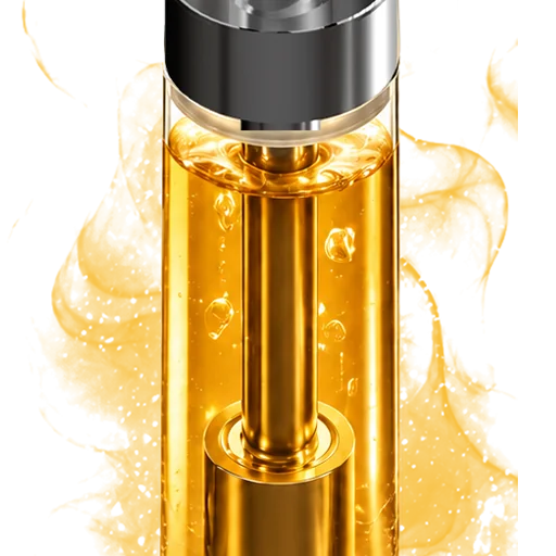 Micro Cartridge increased bioavailability vapor particles