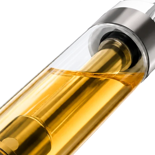 Micro Cartridge durable polycarbonate tank