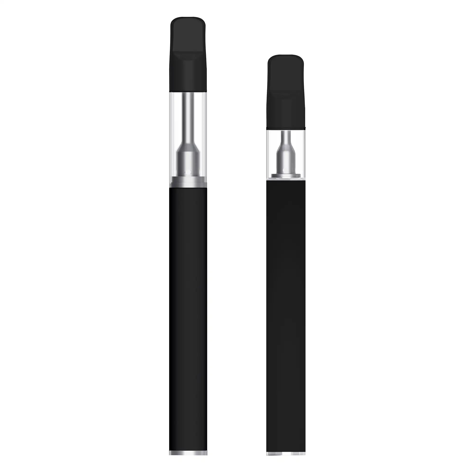 Micro Pro AIO Disposable Vape Pen — MicroCore Atomizer — 0.3g / 0.5g / 1.0g