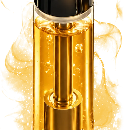 Micro Pro Cartridge increased bioavailability vapor particles
