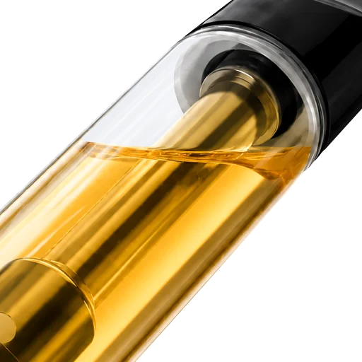 Micro Pro Cartridge premium glass tank