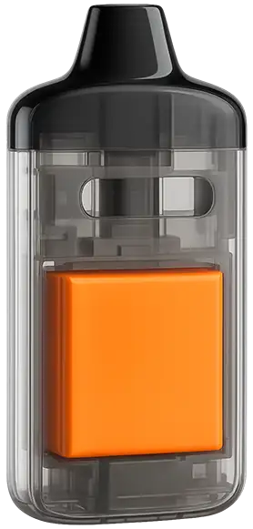 Pawz 380mAh rechargeable battery