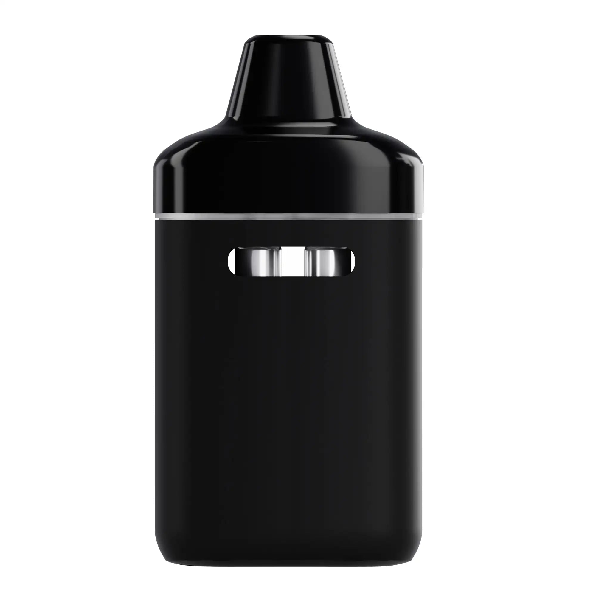 Pawz Dual Chamber AIO Disposable Vape Pen — MicroCore Atomizer — 2 × 0.5g / 2 × 1.0g