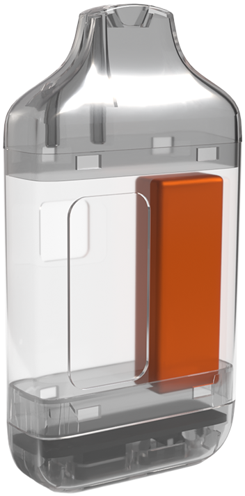 Reliable 280mAh Battery