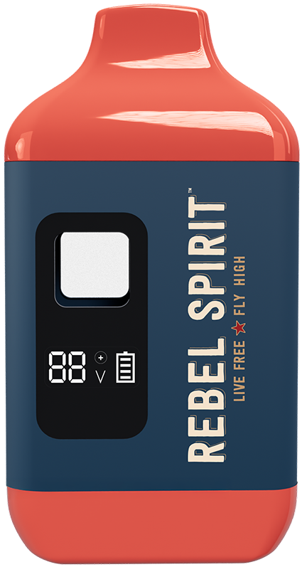 Rebel Spirit Custom Prime Plus