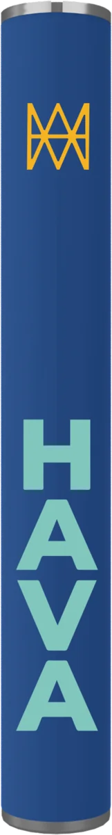 Hava custom Ray Battery