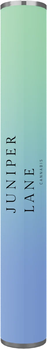 Juniper Lane custom Ray Battery