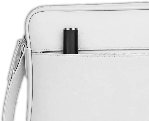 Ray Battery compact discreet design