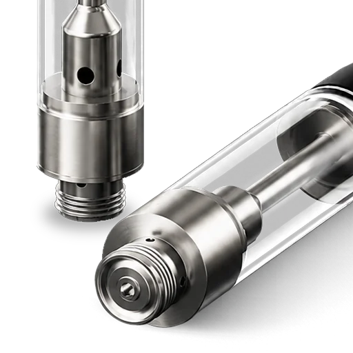 Stella Cartridge universal 510 thread connection