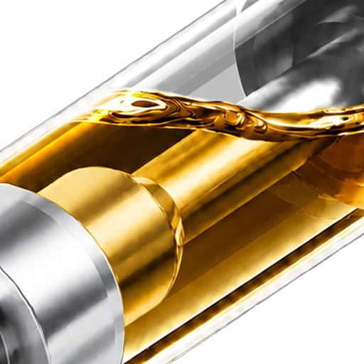 Stella Cartridge exceptional quartz durability