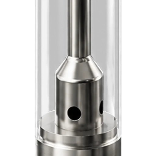 Stella Cartridge premium glass tank