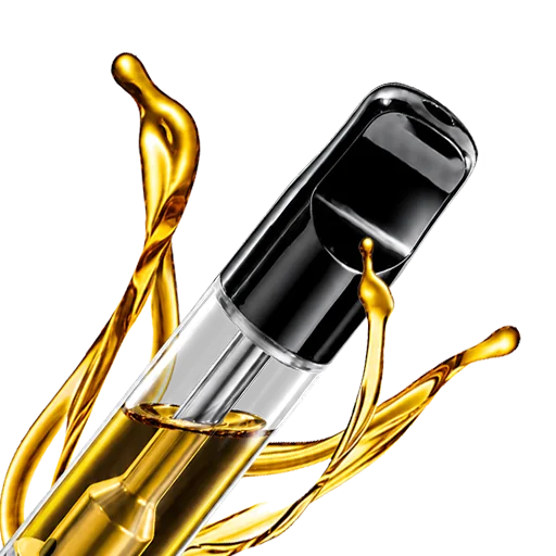 Stella Cartridge patented quartz atomizer