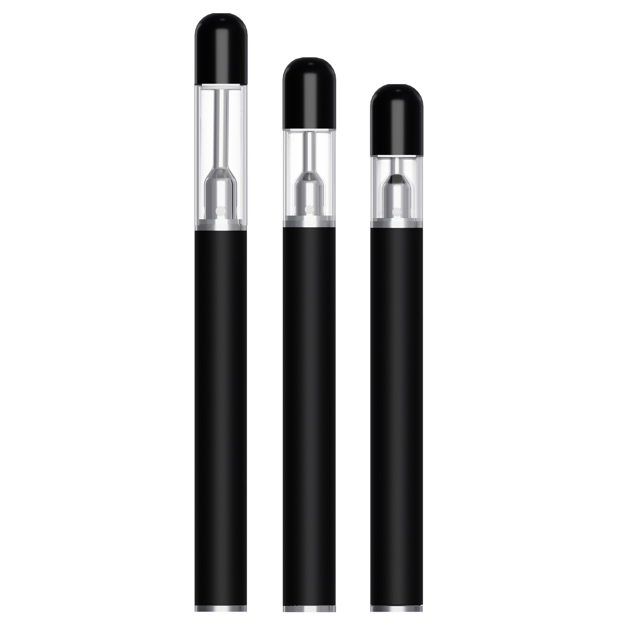 Tao AIO Disposable Vape Pen — Quartz Atomizer — 0.3g / 0.5g / 1.0g