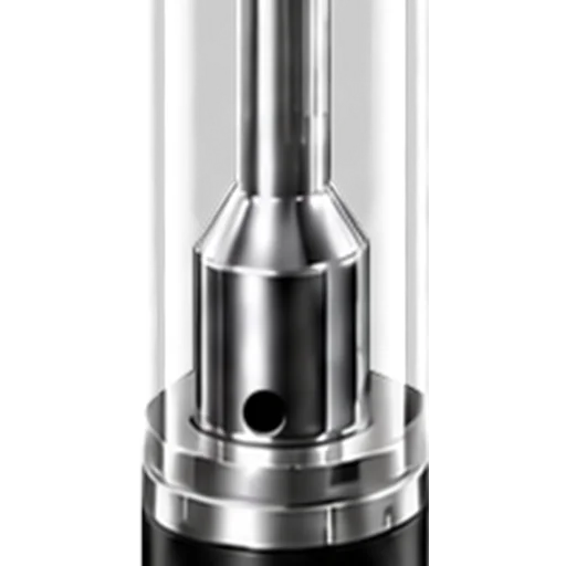 Tao AIO Patented Quartz Atomizer