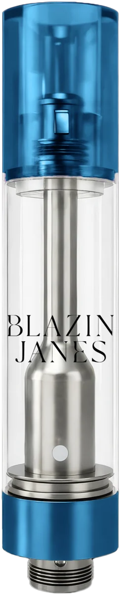 Blazin Janes custom Ursa Cartridge