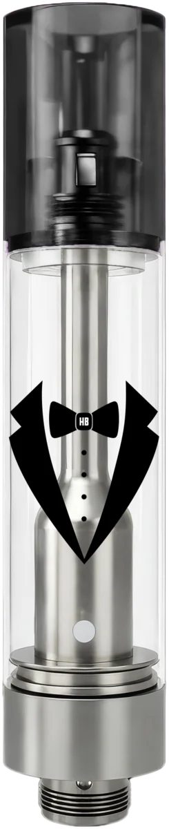 HB custom Ursa Cartridge