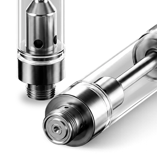 Ursa Cartridge universal 510 thread connection