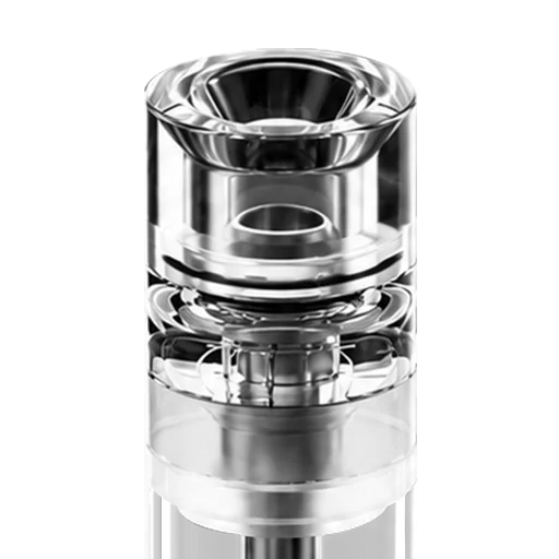 Ursa Cartridge EZ-Press mouthpiece